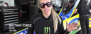 Brittany Force