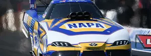 Ron Capps