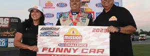 John Force