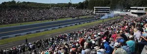 Maple Grove Raceway