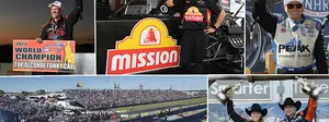 Five things we learned at the Texas NHRA FallNationals