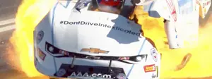 A history or racecar brutality in St Louis