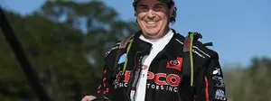 Billy Torrence