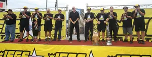 JEGS Allstars 
