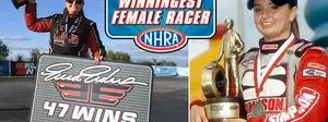 Erica Enders