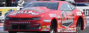 Erica Enders