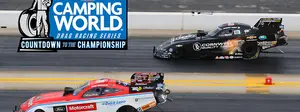 Funny Car Countdown midpoint recap