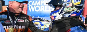 Matt Hagan