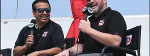 NHRA Insider podcast 