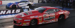 Pro Stock 