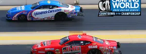 Pro Stock Countdown midpoint recap