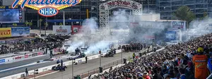 NHRA Nevada Nationals Sunday preview