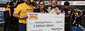 Feeding America