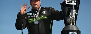 Matt Hagan