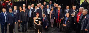 Canadian Drag Racing Hall of Fame 