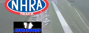 Onawa Dragway 