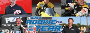 Rookie of the Year