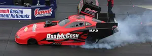 Bob McCosh