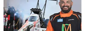 Tony Schumacher