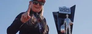 Erica Enders