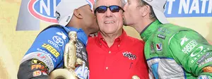 Don Schumacher