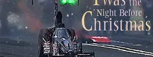 Twas the Night Before Christmas,