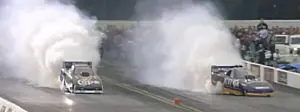 1998 Winternationals