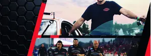 Chad Green Motorsports