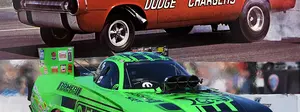 Dodge Chargers