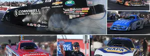 Funny Car