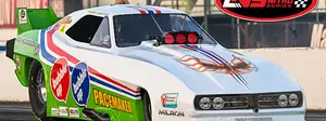 Legends Nitro Series 