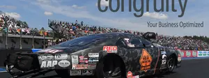 NHRA Pro Mod series