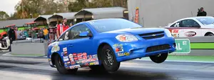 NHRA's Contingency Program launches at Orlando Speed World Dragway this weekend