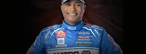 Antron Brown