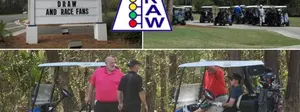 DRAW golf tournament