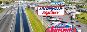 Napierville Dragway