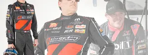 Tony Stewart