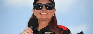 Erica Enders