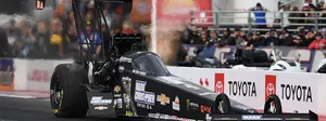 Brittany Force