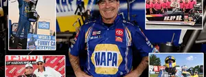 Ron Capps