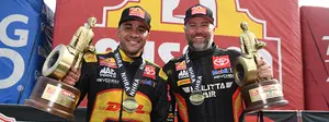 Kalitta double