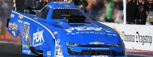 John Force