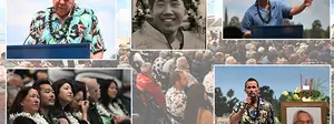 Roland Leong Celebration of Life