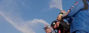 Behind the Scenes
