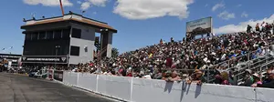 NHRA Arizona Nationals