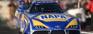 Ron Capps