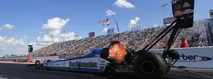 Tony Schumacher