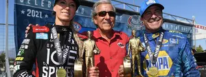 Don Schumacher 