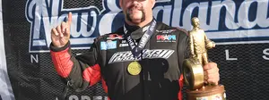 Matt Hagan