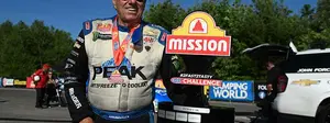 John Force